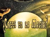 GANADORES SORTEO: ¿Crees magia? ¡¡¡Feliz Navidad!!!