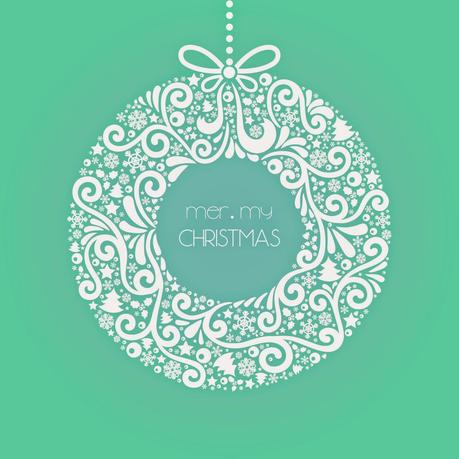 MER.MY CHRISTMAS