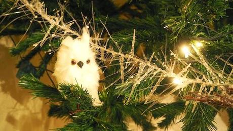 Merry Xmas / Feliz Navidad