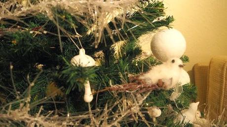 Merry Xmas / Feliz Navidad