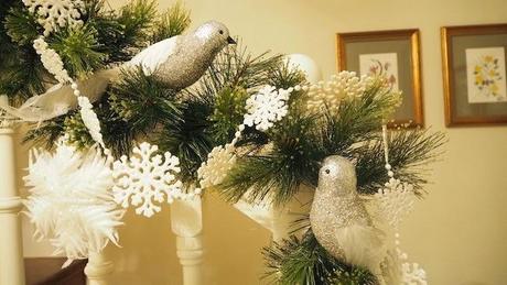 Merry Xmas / Feliz Navidad