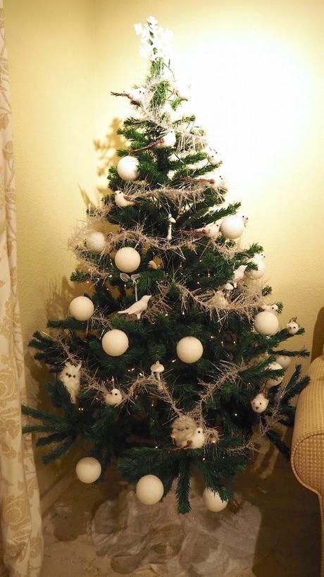 Merry Xmas / Feliz Navidad