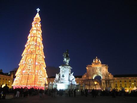 Navidad 2014 en el mundo