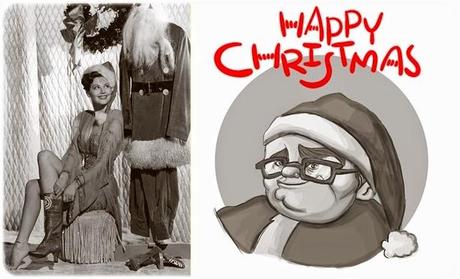 Quiz de Cine Navideño (Volumen II)