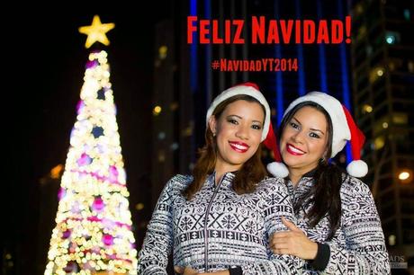 FELIZ NAVIDAD  #NavidadYT2014