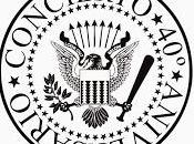 Homenaje Ramones Madrid Tuya, Yakuzas, Nastys, Parrots, Wallas, Sexy Zebras...