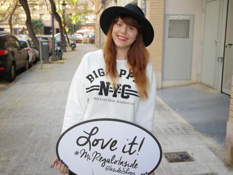 Eligiendo #MiRegaloInside de Inside-Shops! Eligiendo #MiRegaloInside de Inside-Shops!