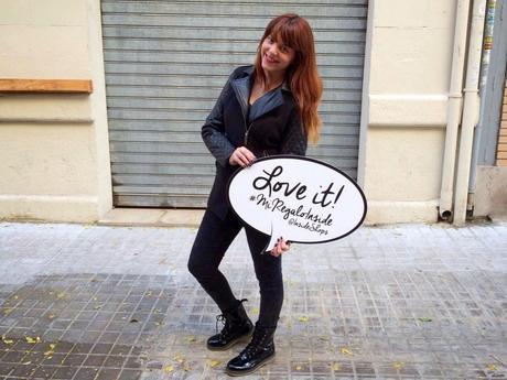 Eligiendo #MiRegaloInside de Inside-Shops!