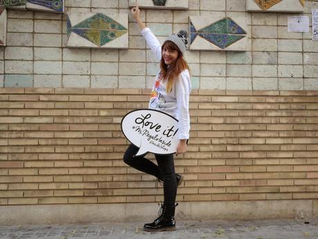 Eligiendo #MiRegaloInside de Inside-Shops! Eligiendo #MiRegaloInside de Inside-Shops!