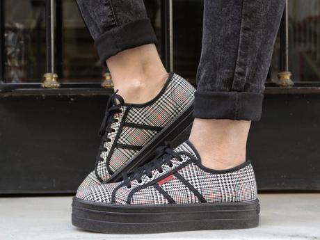 Eligiendo #MiRegaloInside de Inside-Shops!