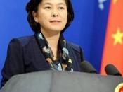 China rechaza solicitud liberación presos hace