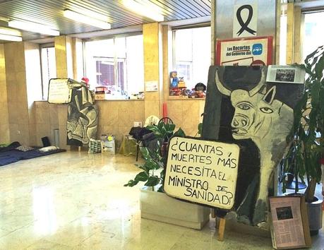 Cena Navideña en octubre