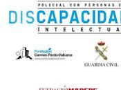 Guía Específica Actuación Policial Personas Discapacidad Intelectual.