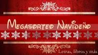 ~♥ Feliz Navidad! Premio Blogger Navideño! http://letraslibrosymas.blogspot.com.es/2014/12/megasorteo-navideno.html