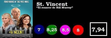 St. Vincent