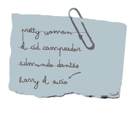 Cómo hacer tu lista de propósitos para el año nuevo