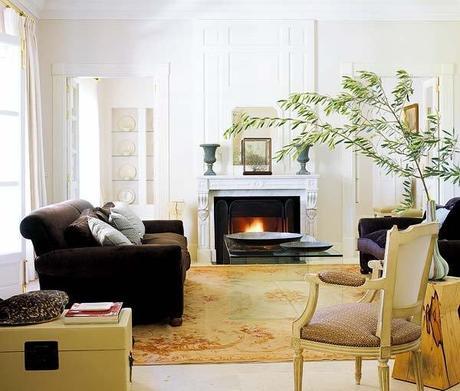 Ideas para distribuir un Salón-Comedor Ideas para distribuir un Salón-Comedor