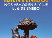 nuevos carteles promocionales para españa "paddington"