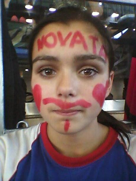 Campionat de Catalunya d´ HIvern de Natació Infantil i Junior.