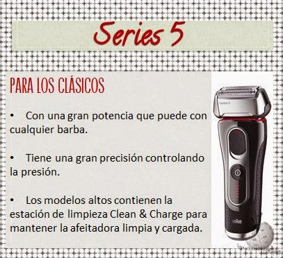 Gift beauty ideas for him: El post de las afeitadoras + SORTEO