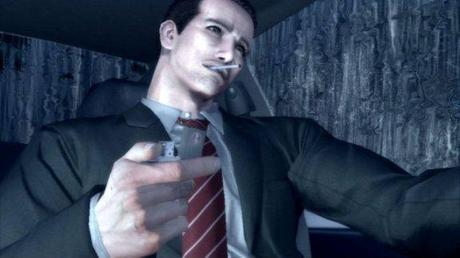 Deadly Premonition 6