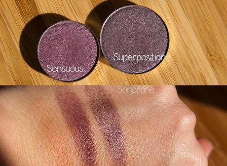 Nabla Cosmetics | Colección Génesis + Under Eye Concealers