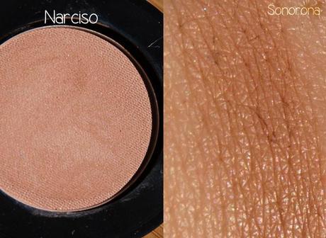 Nabla Cosmetics | Colección Génesis + Under Eye Concealers