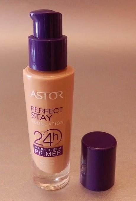 Look “Xmas” con ASTOR