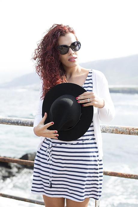 OUTFIT: Primero del blog - Último fin de semana de Otoño