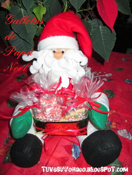 Recopilatorio Una galleta, un cuento - Extra Navidad - Cuento de Navidad de Dickens