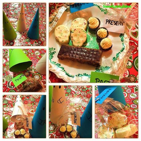 Recopilatorio Una galleta, un cuento - Extra Navidad - Cuento de Navidad de Dickens