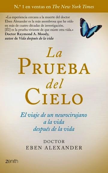 La Prueba del Cielo de Eben Alexander en PDF