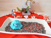 Postre infantil especial