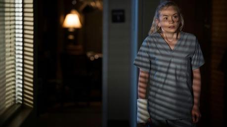 The Walking Dead: Grady Memorial (SPOILERS)