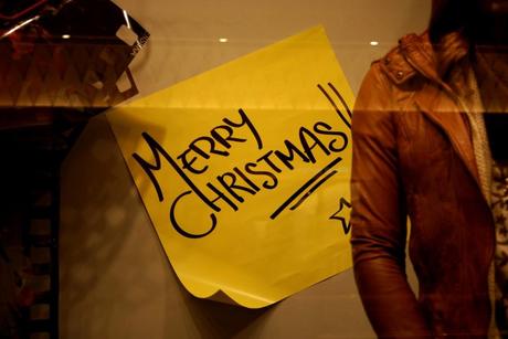 El día después de Navidad