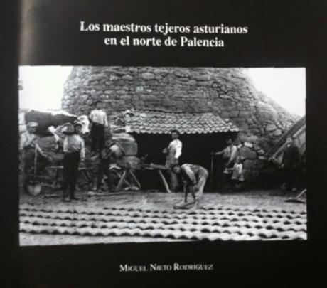 Los maestros tejeros asturianos en el norte de Palencia