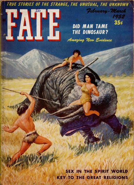 http://pulpcovers.com/did-man-tame-the-dinosaur/