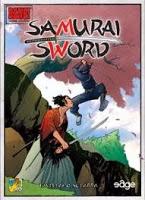 Reseña no literaria: Samurai Sword [Juego de mesa]