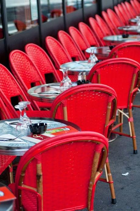 18 Lecciones de Vida de Un Sabio Vestido de Rojo