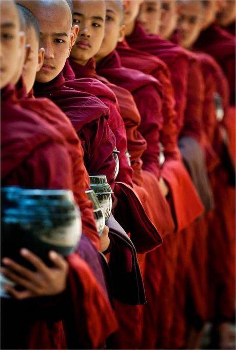 18 Lecciones de Vida de Un Sabio Vestido de Rojo