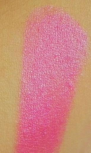 Labiales de líneal fijo Deborah: ¿Cuál es el tuyo? (review y swatches)