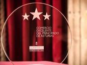 Comercio Excelente Principado Asturias