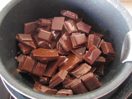 TURRÓN DE MUESLI