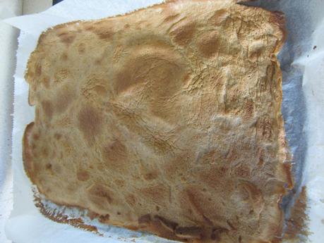 VASITOS DE TIRAMISÚ