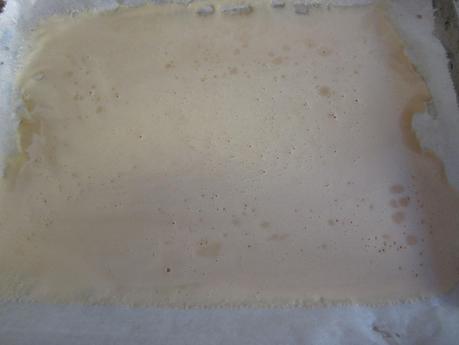 VASITOS DE TIRAMISÚ