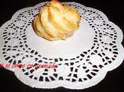 Pasta Choux petisus)