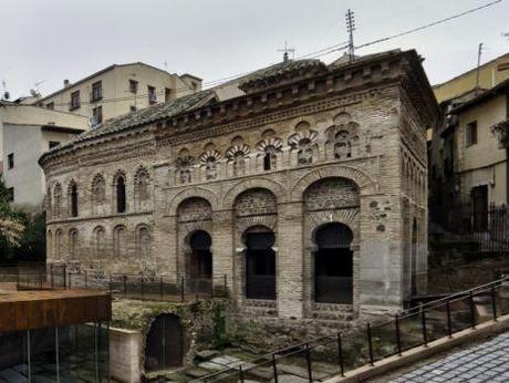 Los secretos de la Mezquita Cristo de la Luz