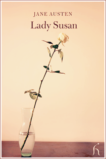 ~♥ Reseña #121 = Lady Susan ~ Jane Austen