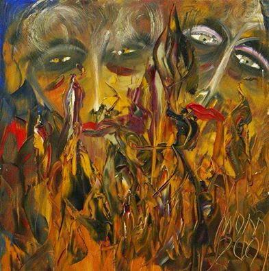 CHARLA COLOQUIO OBSESIONES Y FOBIAS