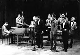 Rey Texidor And His Boogaloo Orchestra-Let's DoIt (Do What)